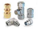 HAM-LET Fittings