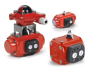 HAM-LET HPA Actuators