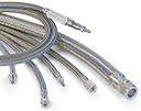 HAM-LET Hoses