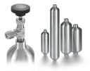 HAM-LET Sample Cylinders